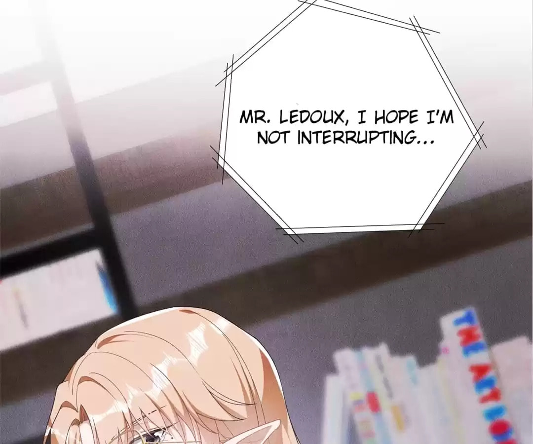 Read Tying up My Wolf (Colored) chapter 17 image 32 on Lezhin