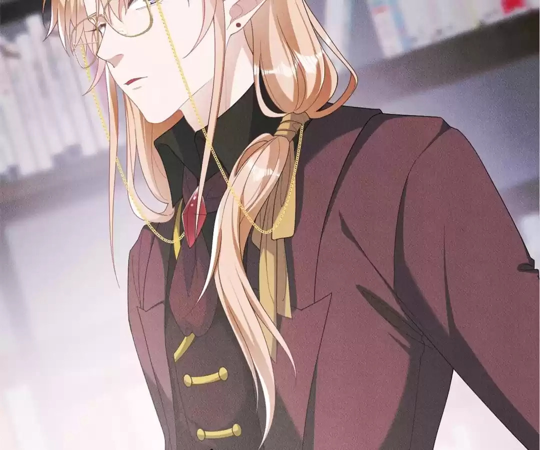 Read Tying up My Wolf (Colored) chapter 17 image 33 on Lezhin