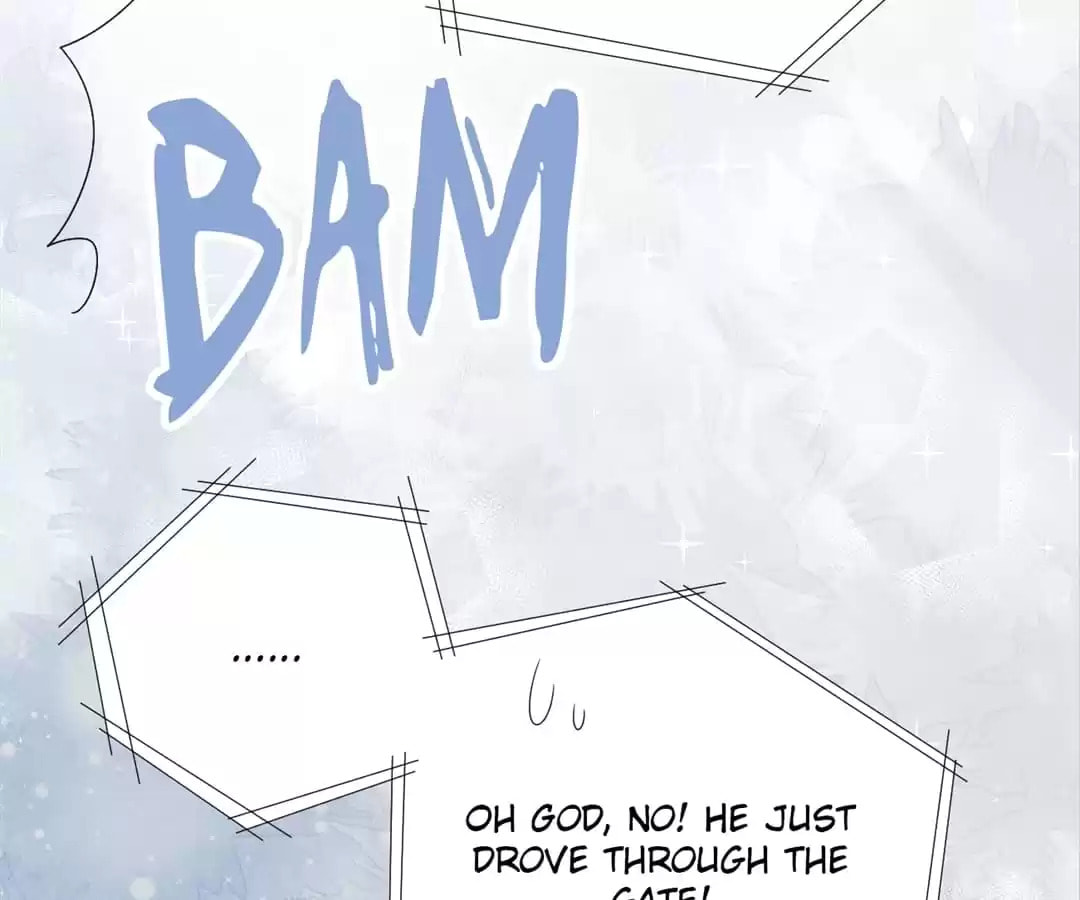 Read Tying up My Wolf (Colored) chapter 17 image 35 on Lezhin