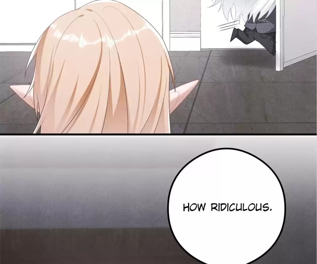 Read Tying up My Wolf (Colored) chapter 17 image 40 on Lezhin