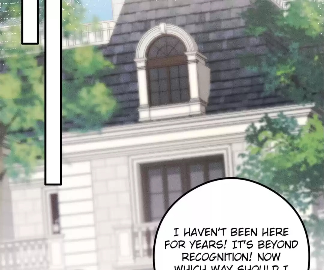 Read Tying up My Wolf (Colored) chapter 17 image 44 on Lezhin