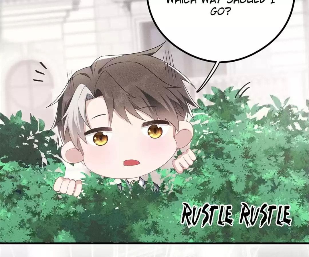 Read Tying up My Wolf (Colored) chapter 17 image 45 on Lezhin