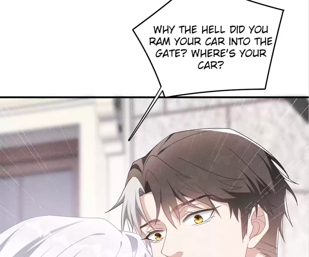 Read Tying up My Wolf (Colored) chapter 17 image 51 on Lezhin