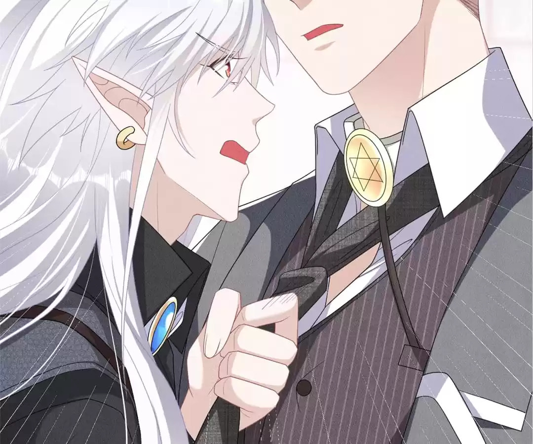Read Tying up My Wolf (Colored) chapter 17 image 52 on Lezhin