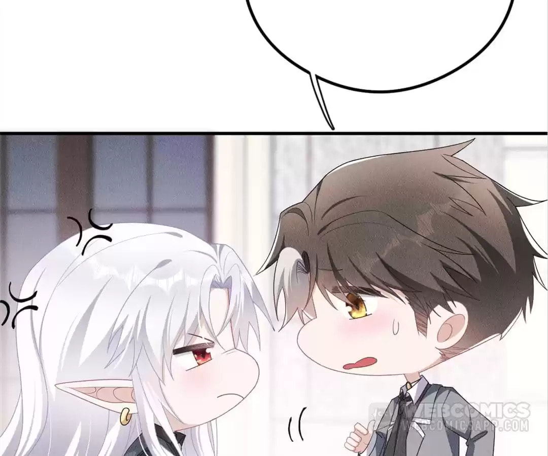 Read Tying up My Wolf (Colored) chapter 17 image 54 on Lezhin