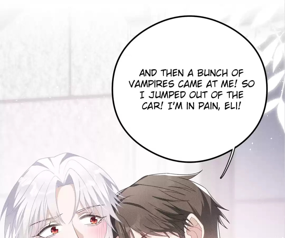 Read Tying up My Wolf (Colored) chapter 17 image 56 on Lezhin