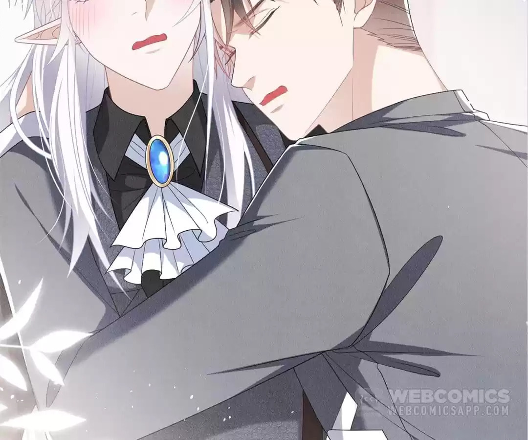 Read Tying up My Wolf (Colored) chapter 17 image 57 on Lezhin