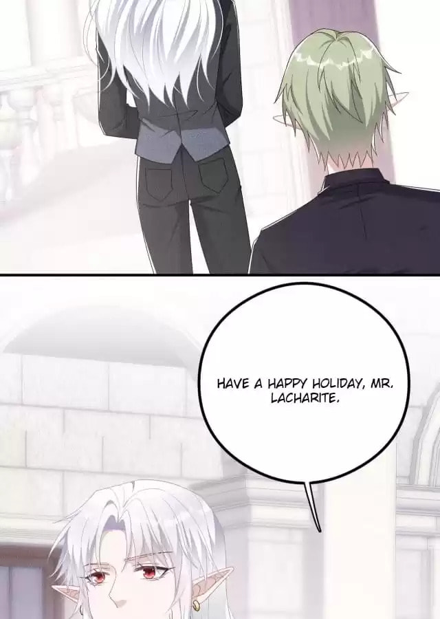 Read Tying up My Wolf (Colored) chapter 17 image 6 on Lezhin