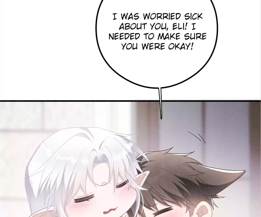 Read Tying up My Wolf (Colored) chapter 17 image 64 on Lezhin