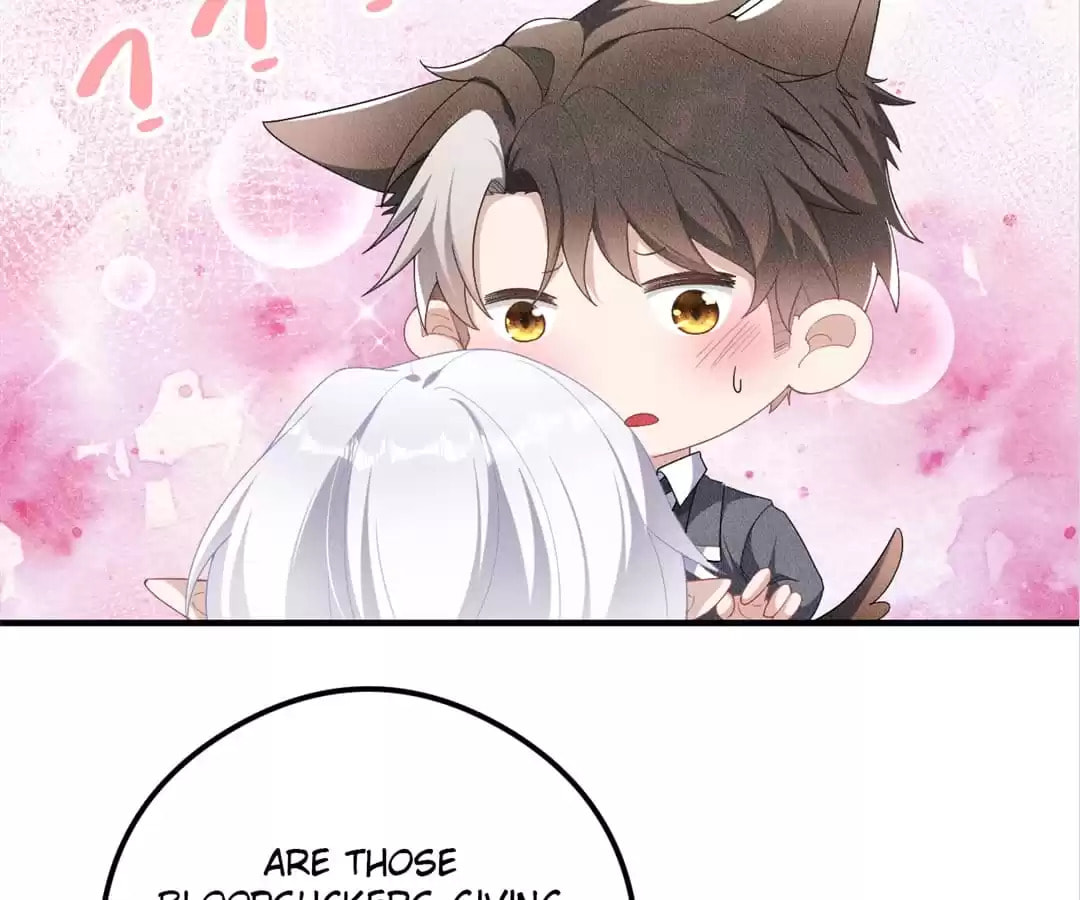 Read Tying up My Wolf (Colored) chapter 17 image 70 on Lezhin