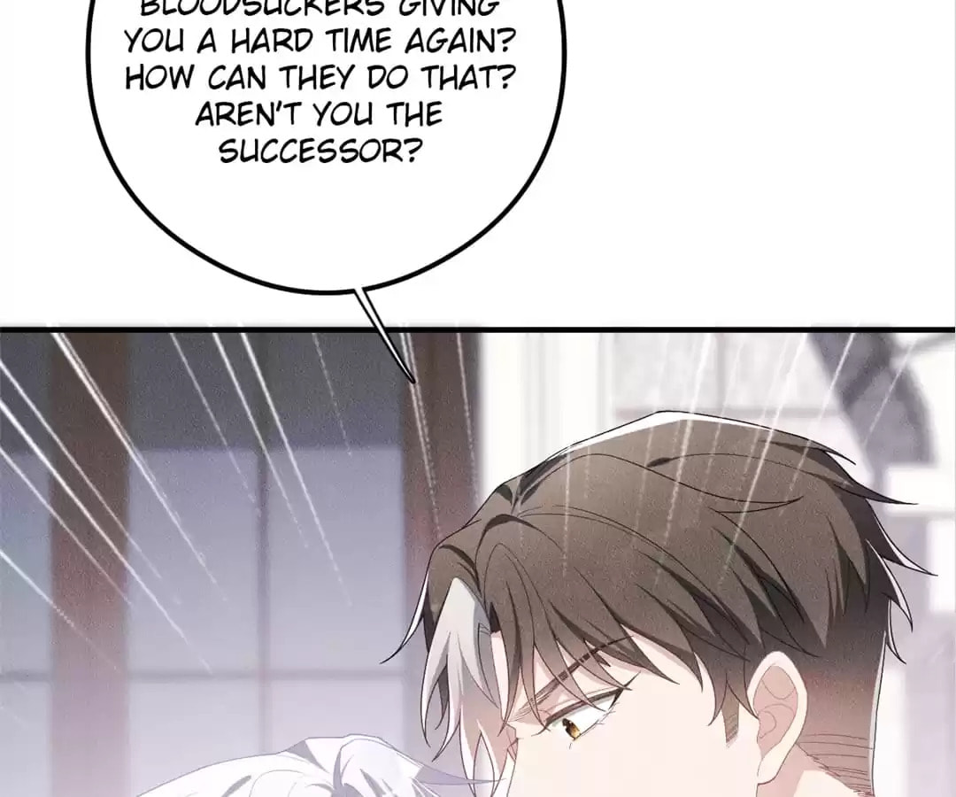 Read Tying up My Wolf (Colored) chapter 17 image 71 on Lezhin