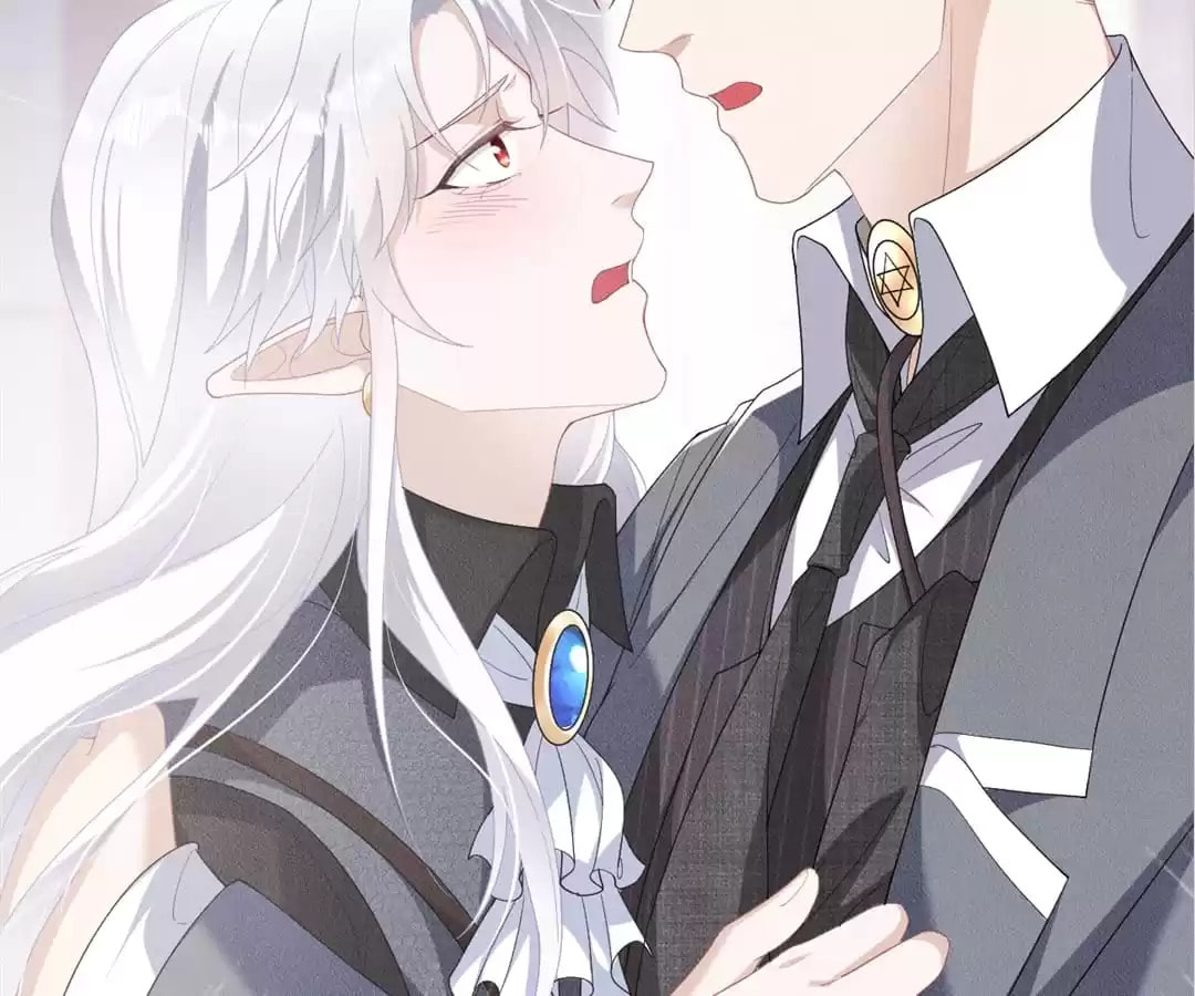 Read Tying up My Wolf (Colored) chapter 17 image 72 on Lezhin