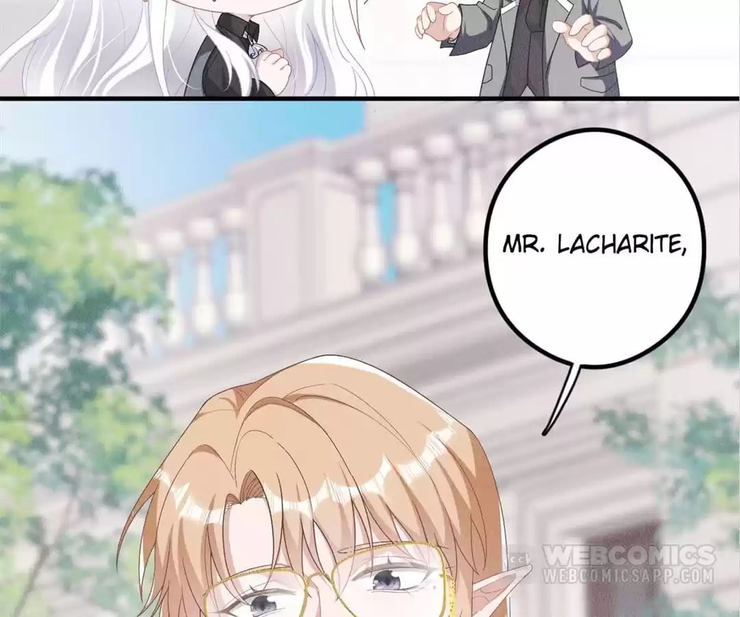 Read Tying up My Wolf (Colored) chapter 17 image 76 on Lezhin