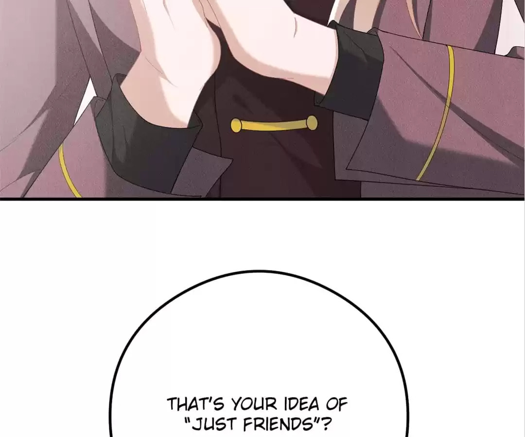Read Tying up My Wolf (Colored) chapter 17 image 78 on Lezhin
