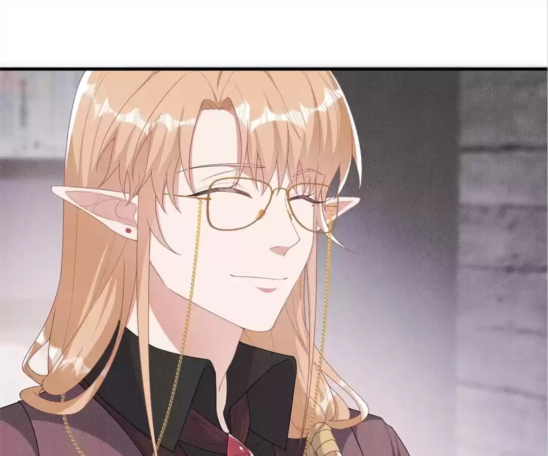 Read Tying up My Wolf (Colored) chapter 17 image 8 on Lezhin
