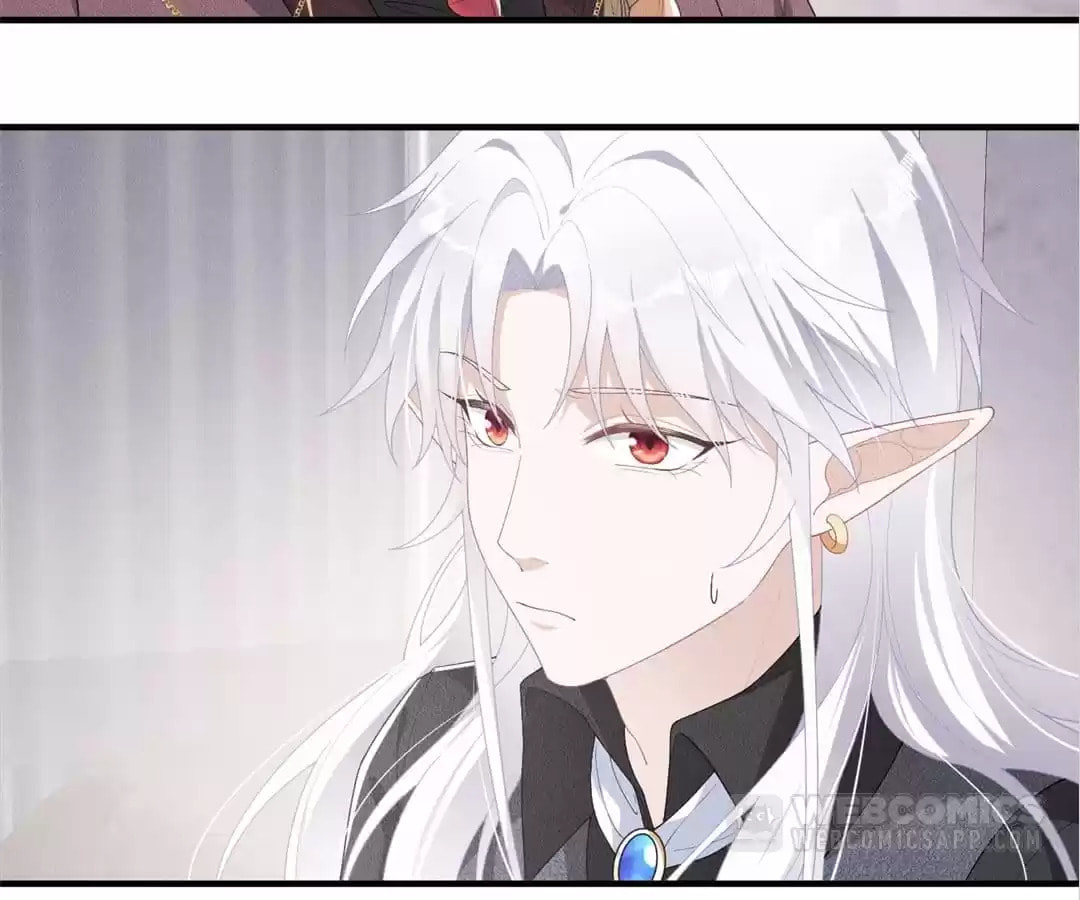 Read Tying up My Wolf (Colored) chapter 17 image 9 on Lezhin