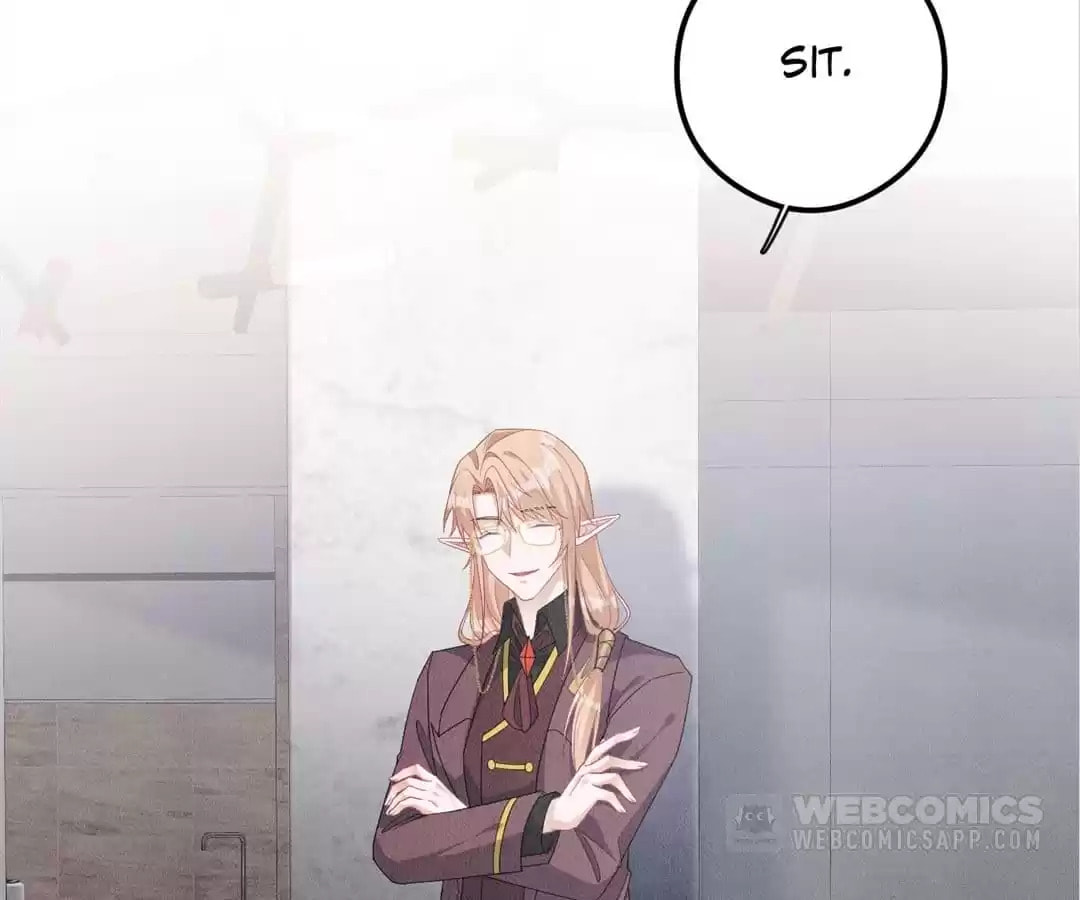 Read Tying up My Wolf (Colored) chapter 18 image 15 on Lezhin