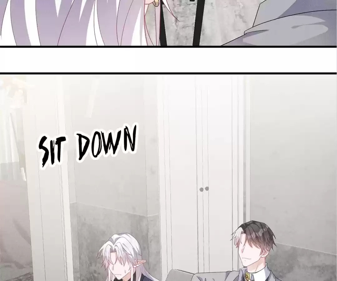 Read Tying up My Wolf (Colored) chapter 18 image 17 on Lezhin