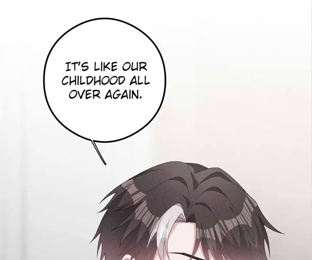 Read Tying up My Wolf (Colored) chapter 18 image 19 on Lezhin