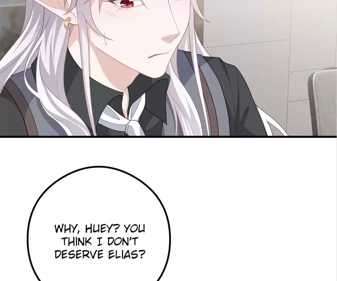 Read Tying up My Wolf (Colored) chapter 18 image 2 on Lezhin