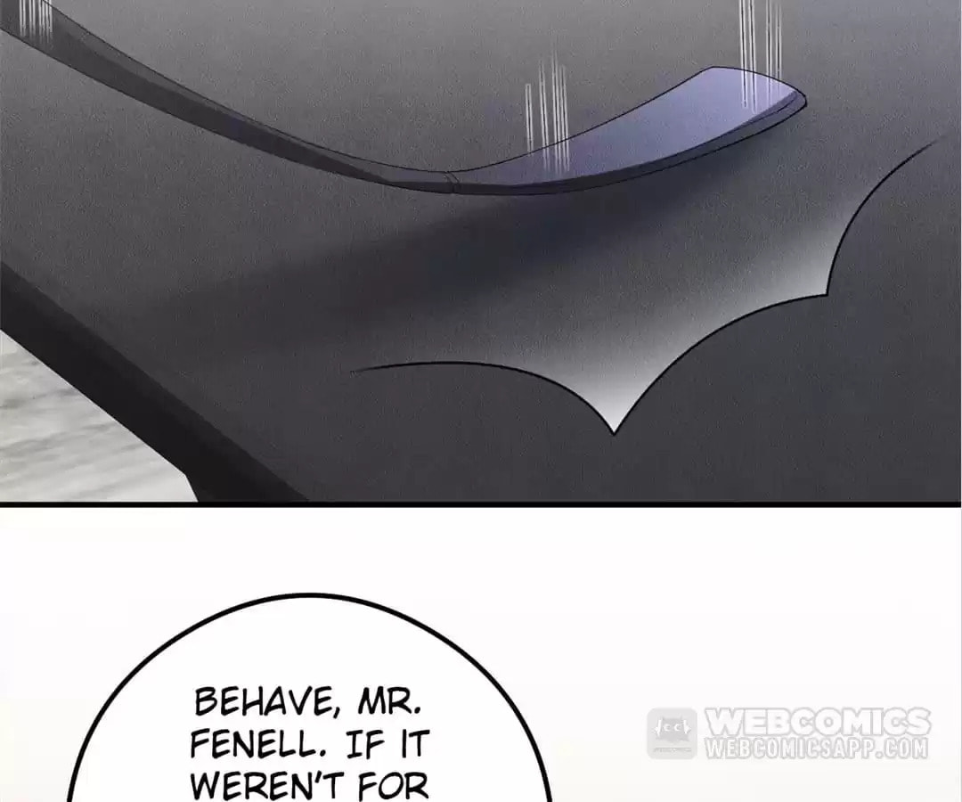 Read Tying up My Wolf (Colored) chapter 18 image 23 on Lezhin