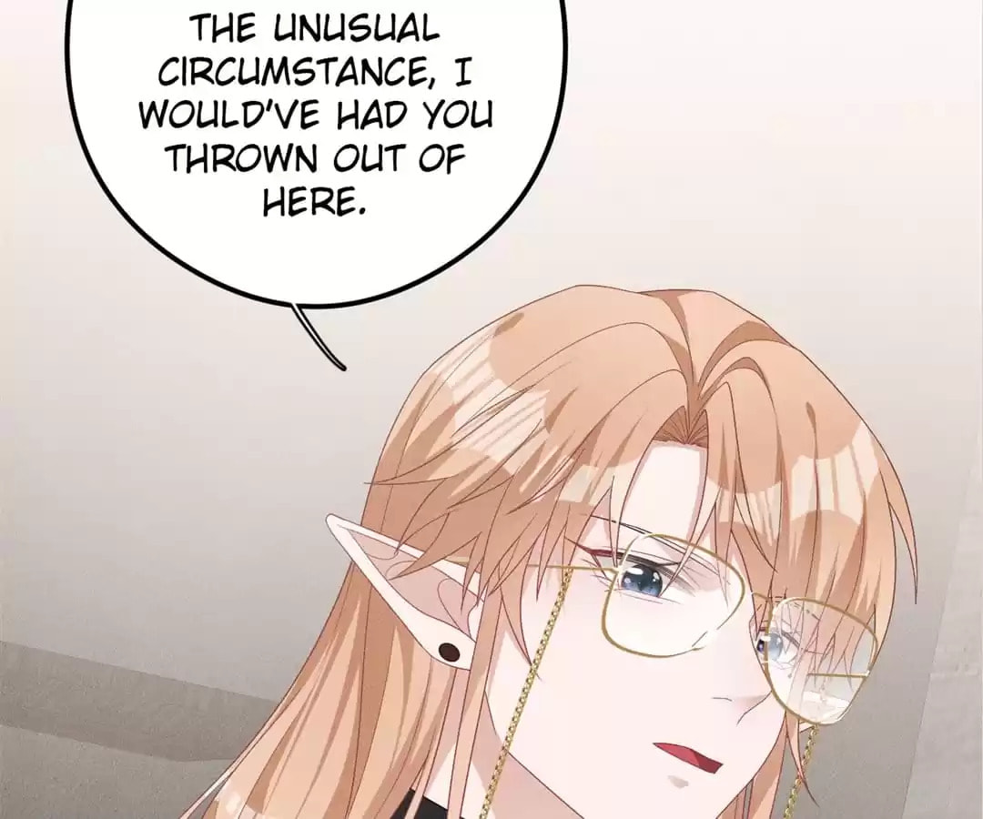 Read Tying up My Wolf (Colored) chapter 18 image 24 on Lezhin