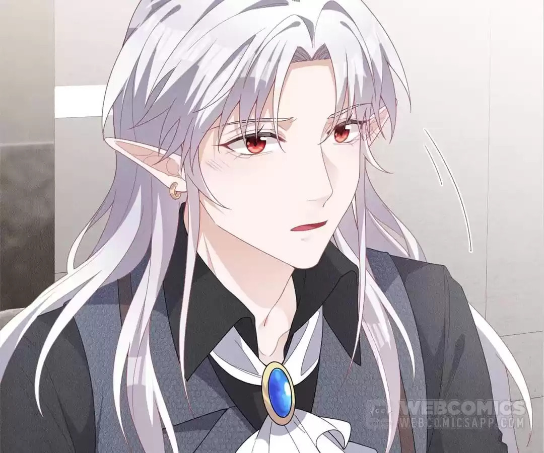 Read Tying up My Wolf (Colored) chapter 18 image 30 on Lezhin