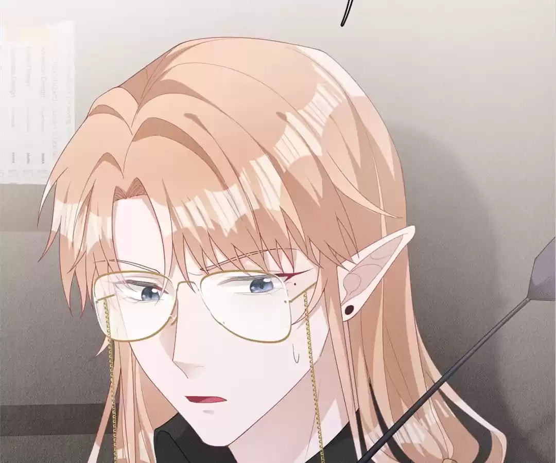 Read Tying up My Wolf (Colored) chapter 18 image 32 on Lezhin
