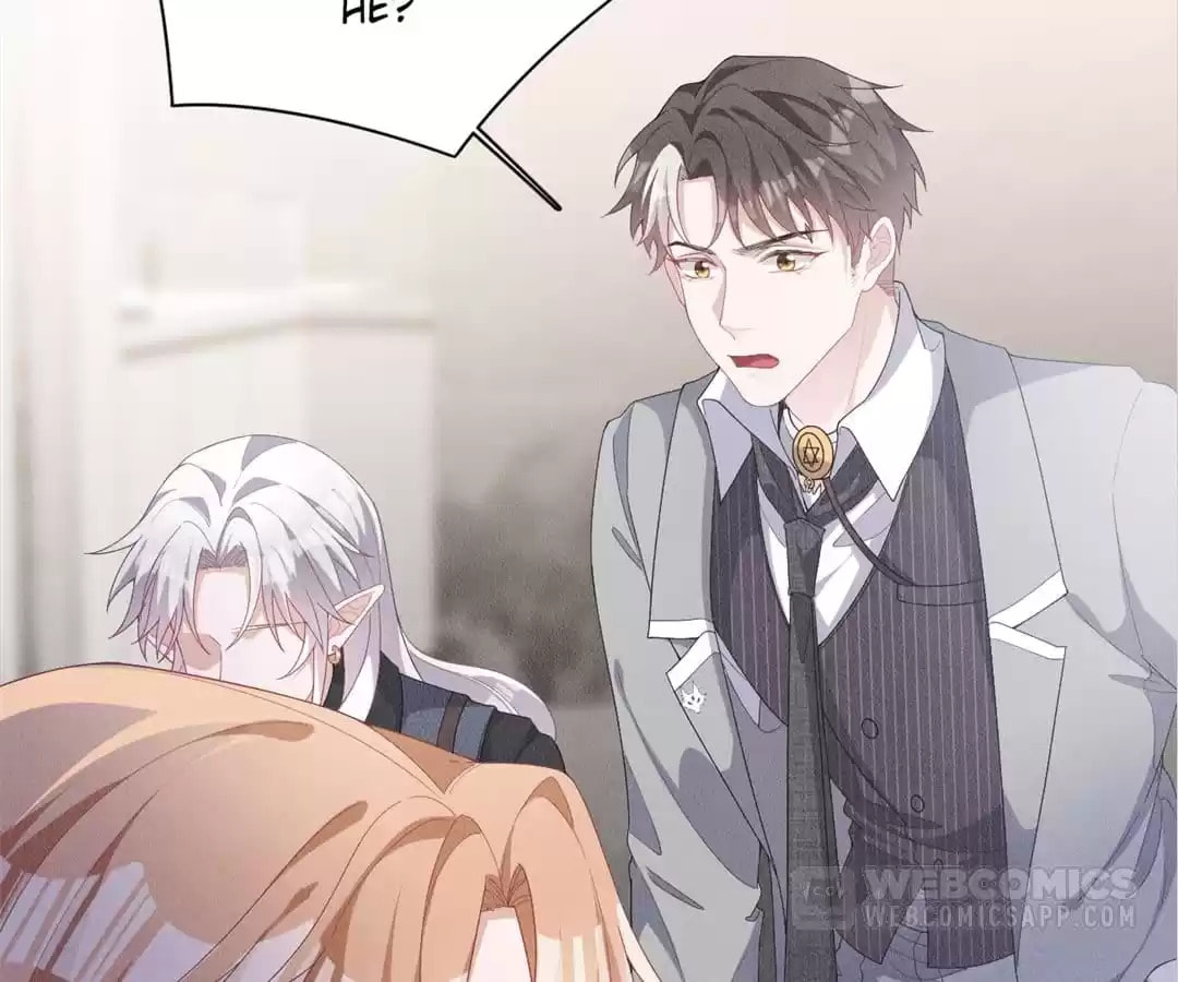 Read Tying up My Wolf (Colored) chapter 18 image 38 on Lezhin