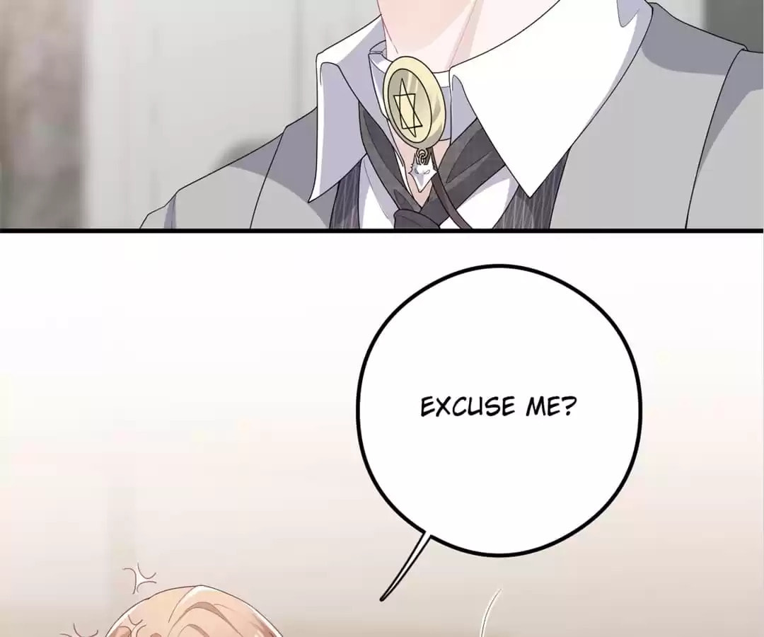 Read Tying up My Wolf (Colored) chapter 18 image 4 on Lezhin