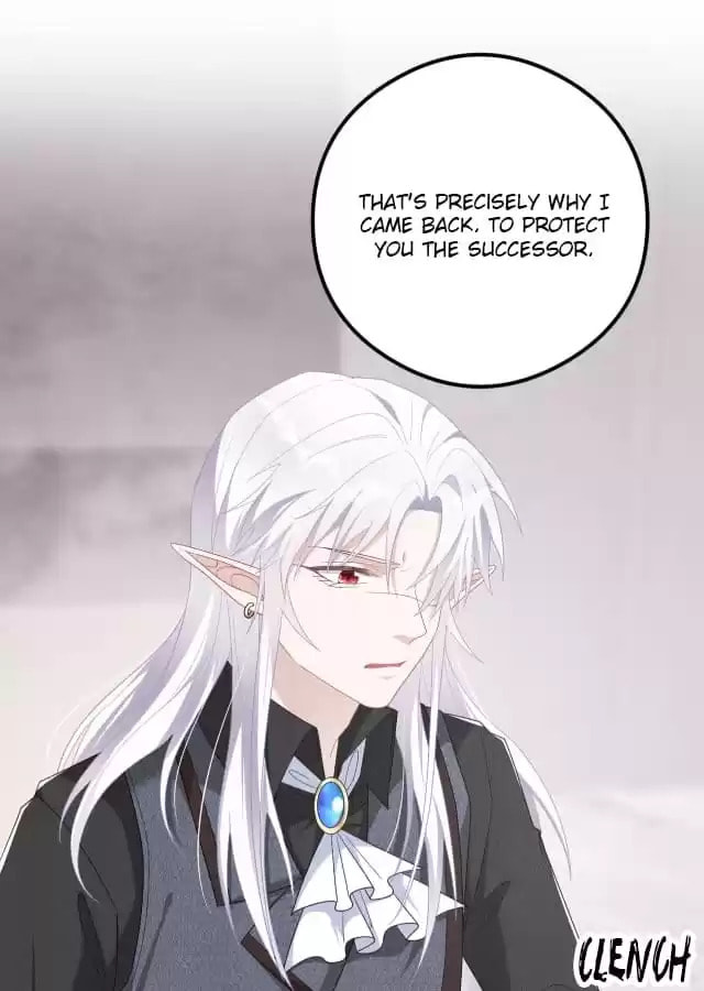 Read Tying up My Wolf (Colored) chapter 18 image 45 on Lezhin