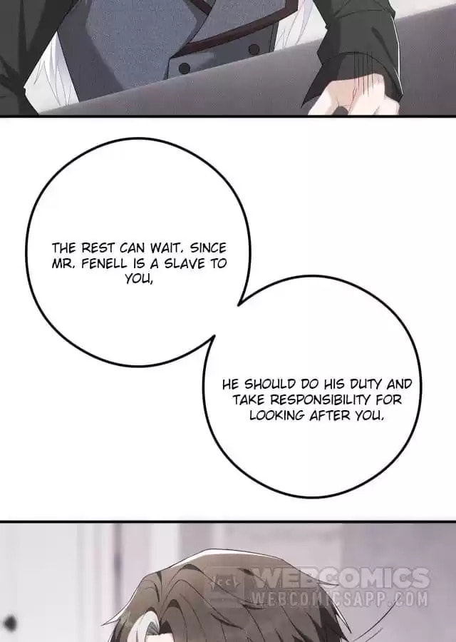 Read Tying up My Wolf (Colored) chapter 18 image 46 on Lezhin