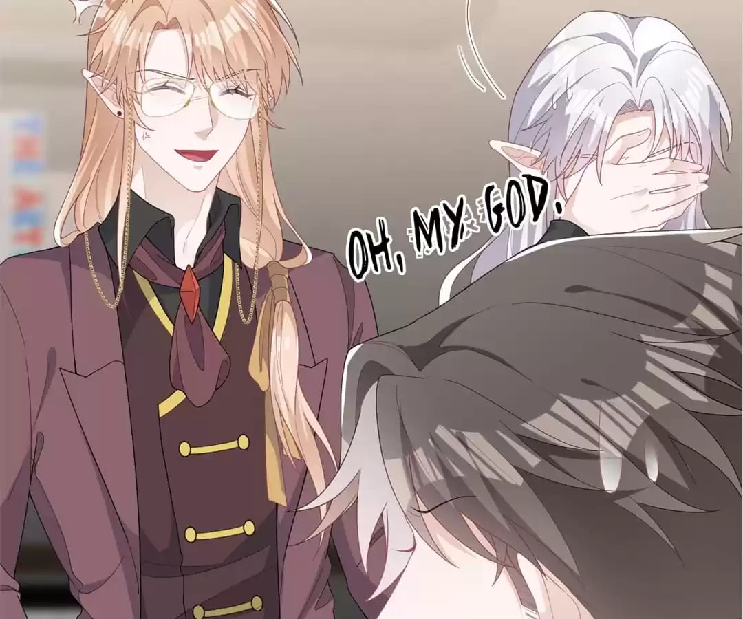 Read Tying up My Wolf (Colored) chapter 18 image 5 on Lezhin