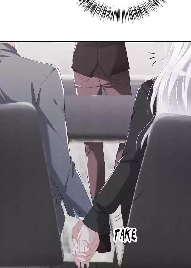 Read Tying up My Wolf (Colored) chapter 18 image 50 on Lezhin
