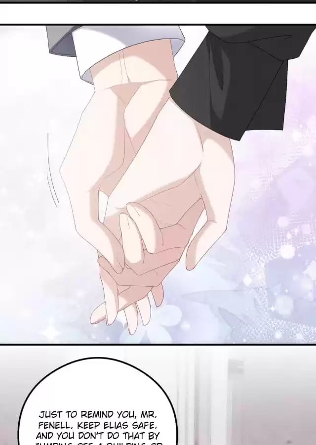 Read Tying up My Wolf (Colored) chapter 18 image 51 on Lezhin