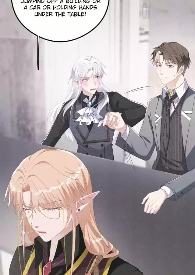 Read Tying up My Wolf (Colored) chapter 18 image 52 on Lezhin