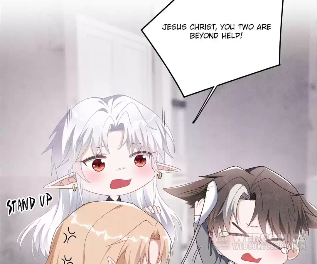 Read Tying up My Wolf (Colored) chapter 18 image 55 on Lezhin