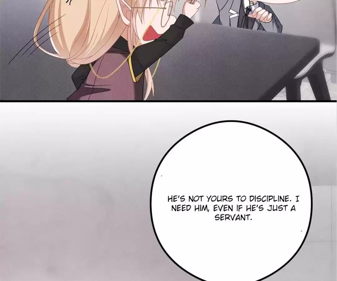 Read Tying up My Wolf (Colored) chapter 18 image 56 on Lezhin
