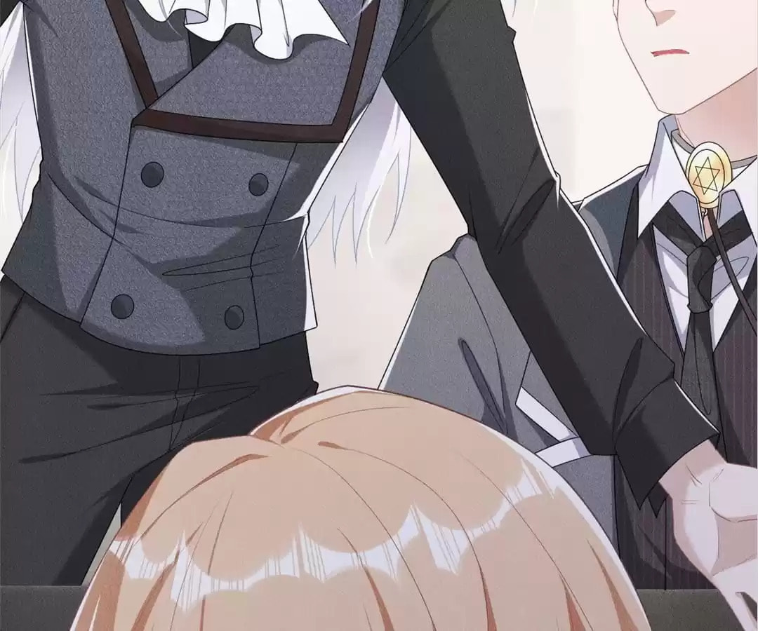 Read Tying up My Wolf (Colored) chapter 18 image 58 on Lezhin