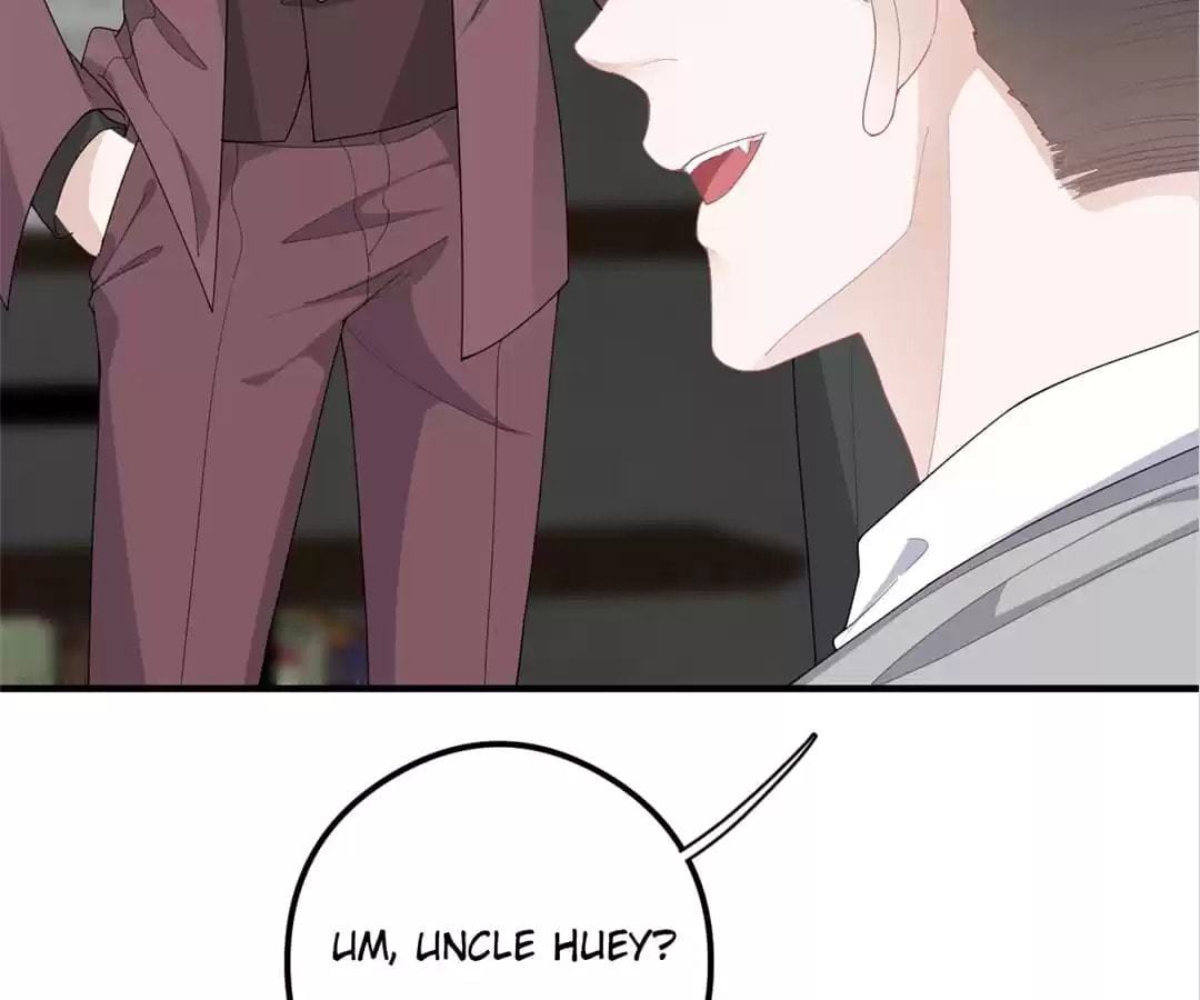 Read Tying up My Wolf (Colored) chapter 18 image 6 on Lezhin