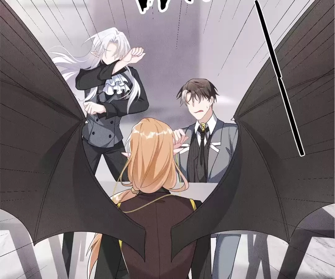 Read Tying up My Wolf (Colored) chapter 18 image 61 on Lezhin