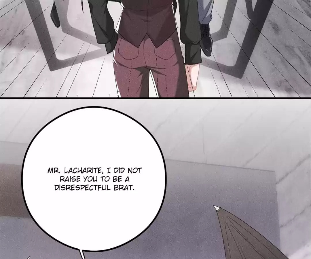 Read Tying up My Wolf (Colored) chapter 18 image 62 on Lezhin