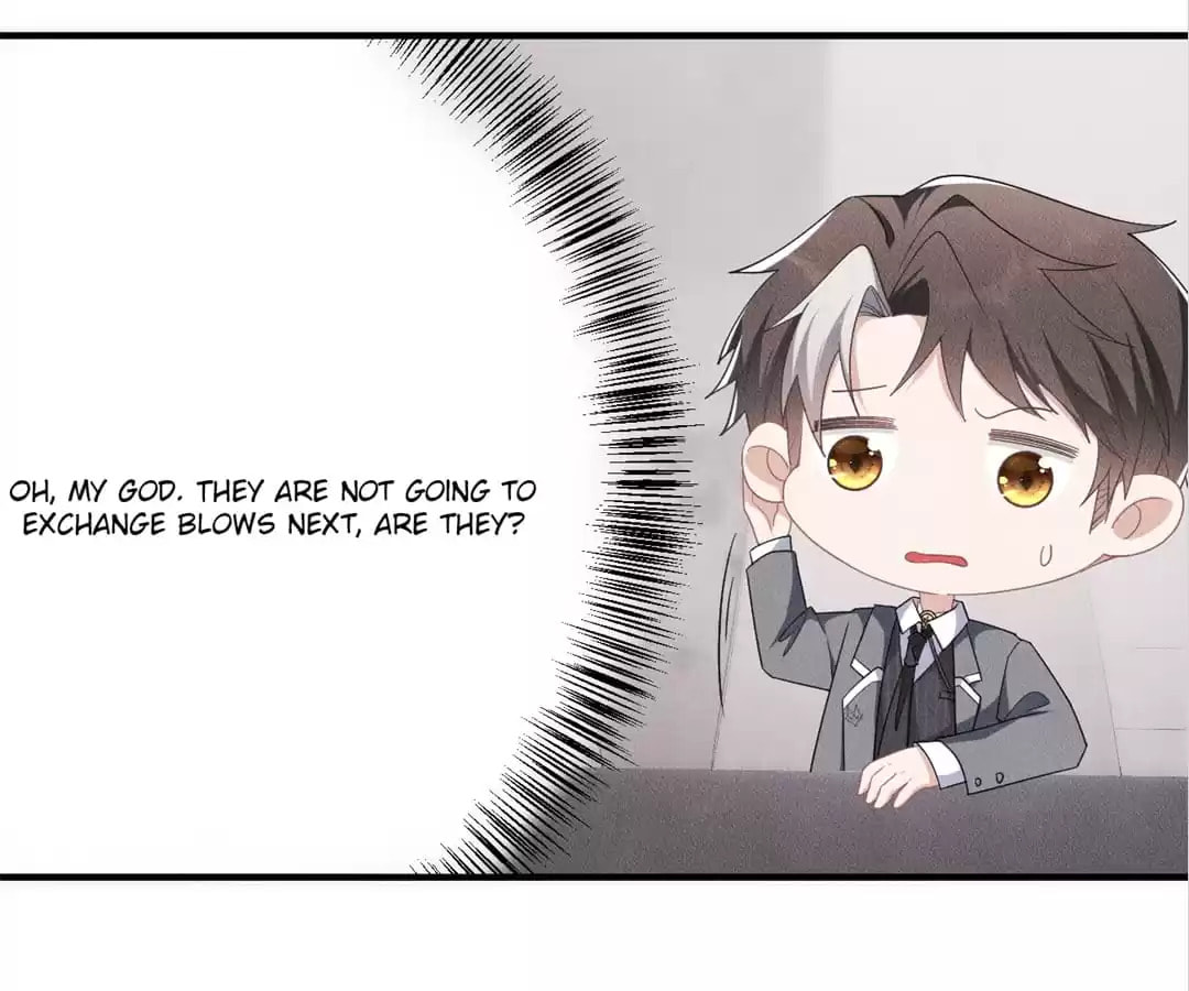 Read Tying up My Wolf (Colored) chapter 18 image 65 on Lezhin