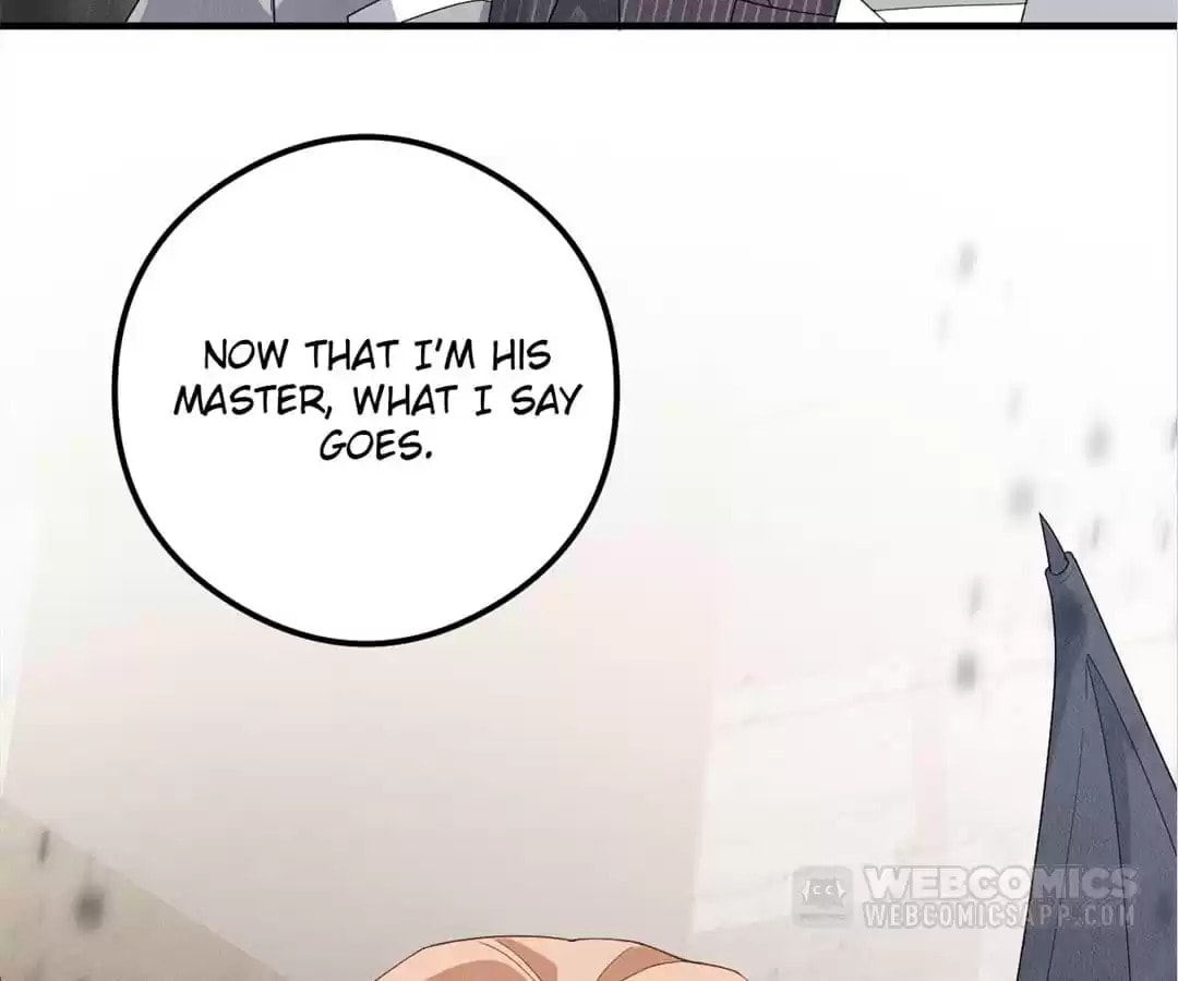 Read Tying up My Wolf (Colored) chapter 18 image 77 on Lezhin