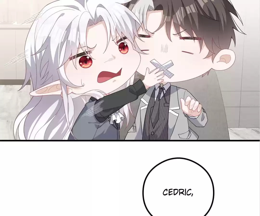Read Tying up My Wolf (Colored) chapter 18 image 8 on Lezhin