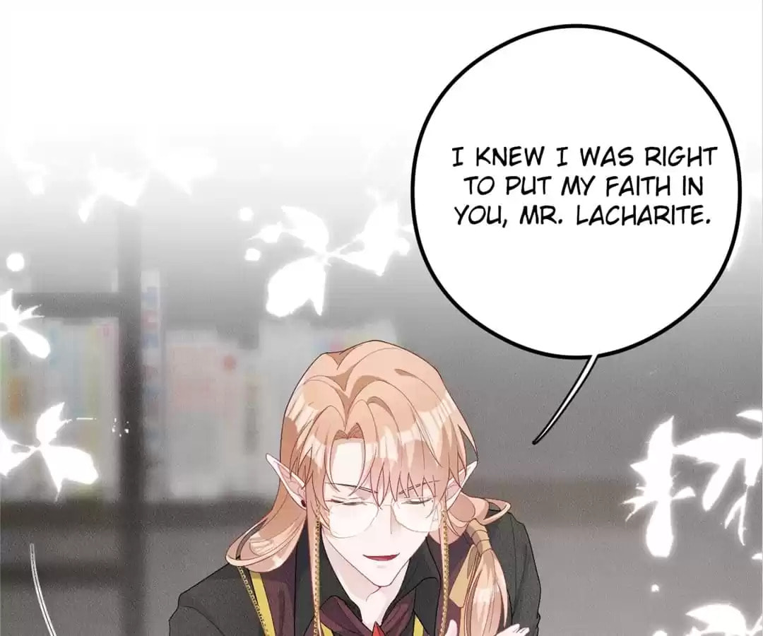Read Tying up My Wolf (Colored) chapter 18 image 81 on Lezhin