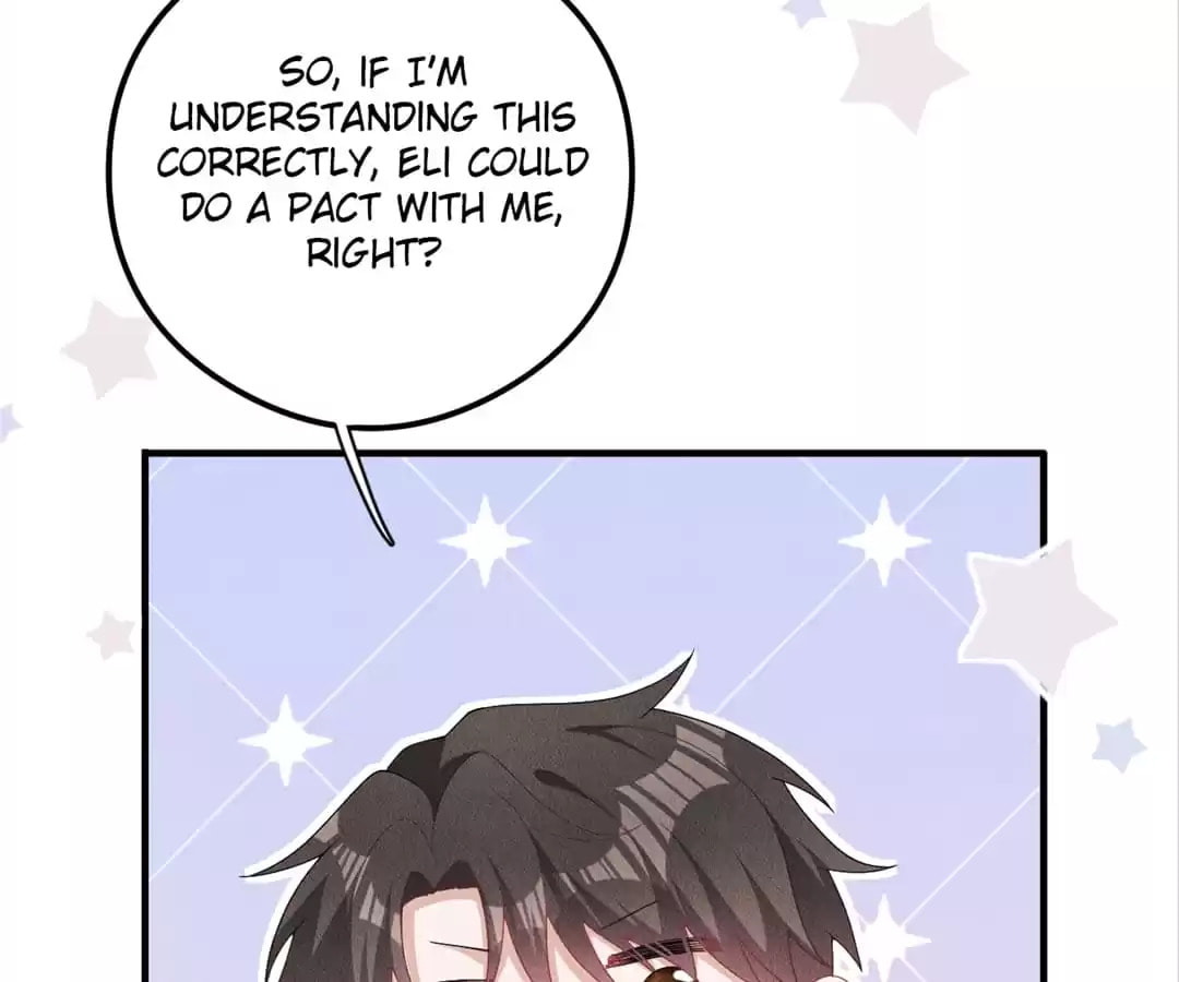Read Tying up My Wolf (Colored) chapter 18 image 86 on Lezhin