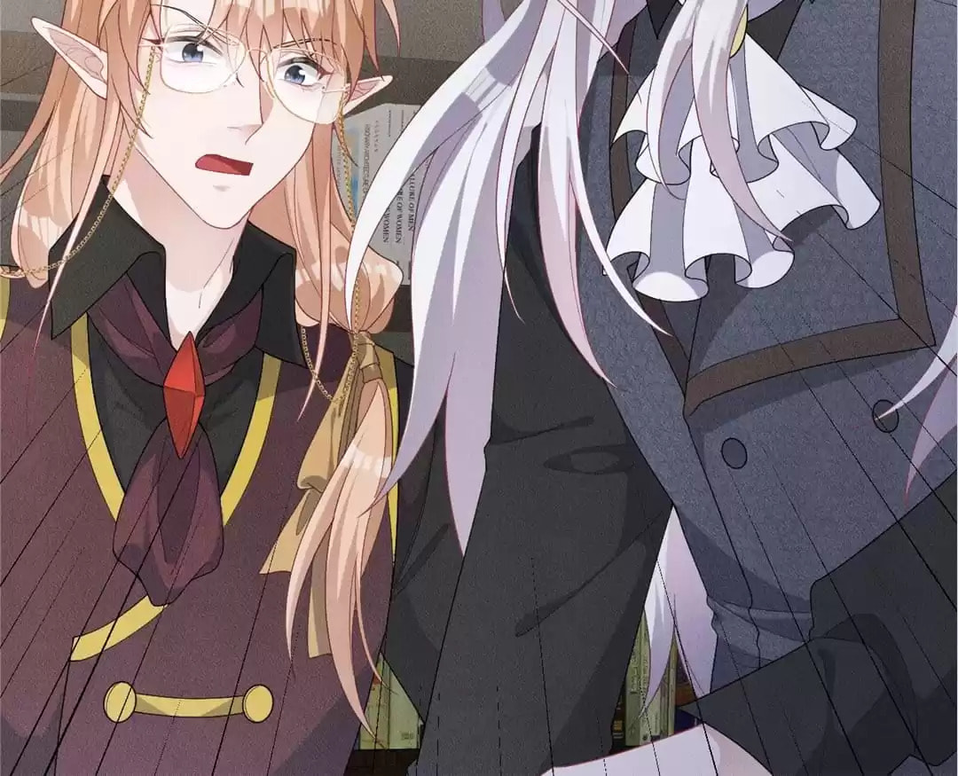 Read Tying up My Wolf (Colored) chapter 18 image 89 on Lezhin