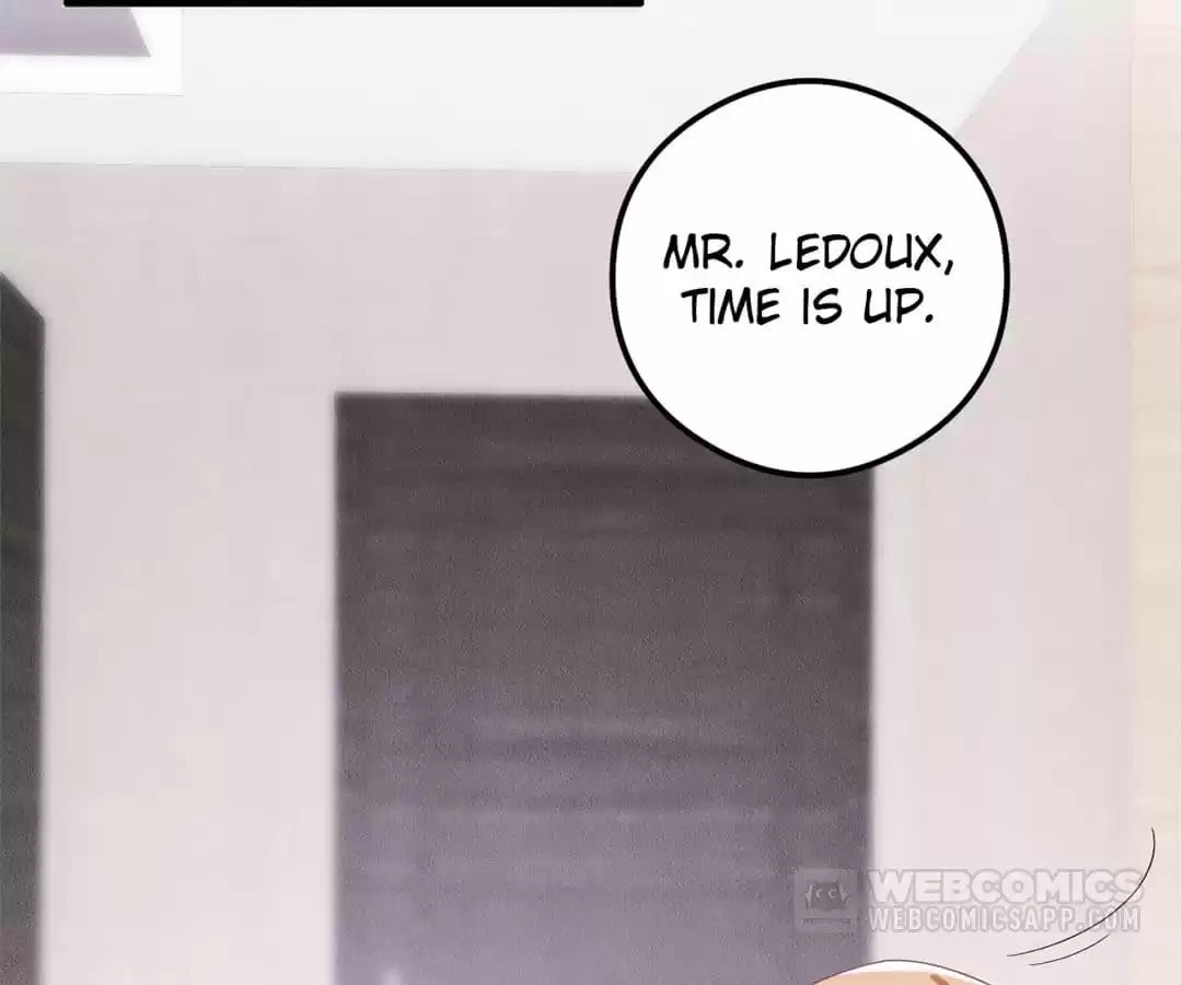 Read Tying up My Wolf (Colored) chapter 19 image 1 on Lezhin