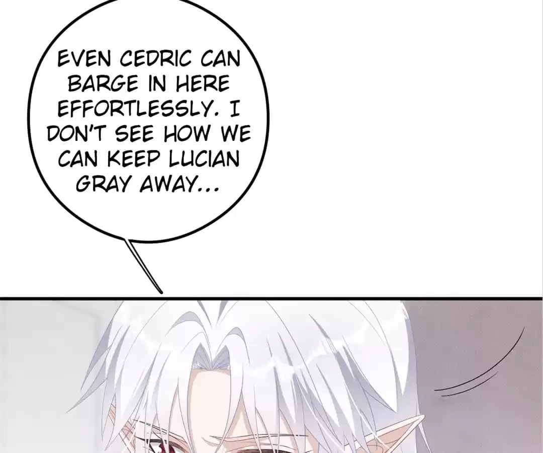 Read Tying up My Wolf (Colored) chapter 19 image 11 on Lezhin